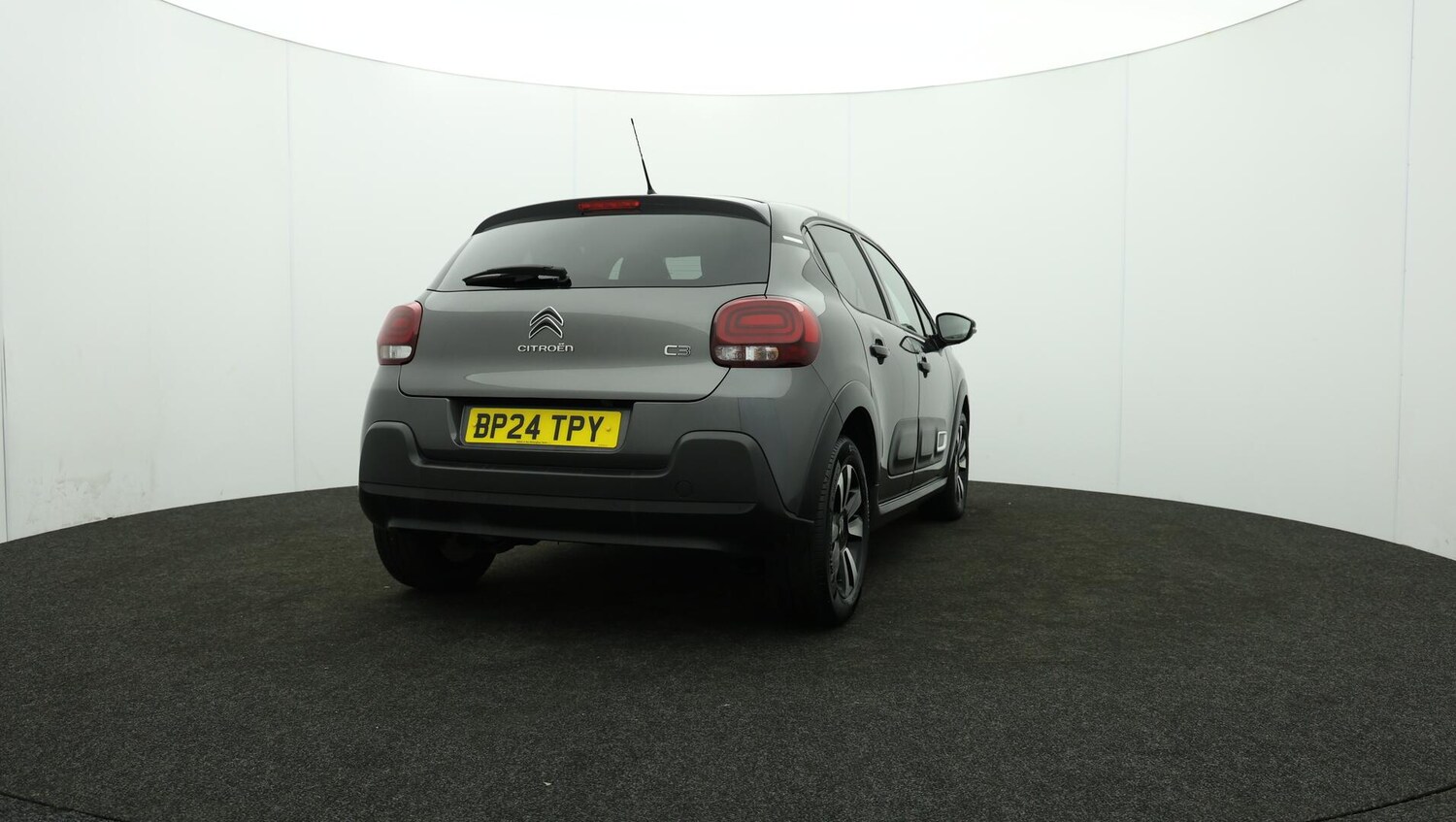 Used Citroen C3 2024 for sale - 75990599: Photo 83