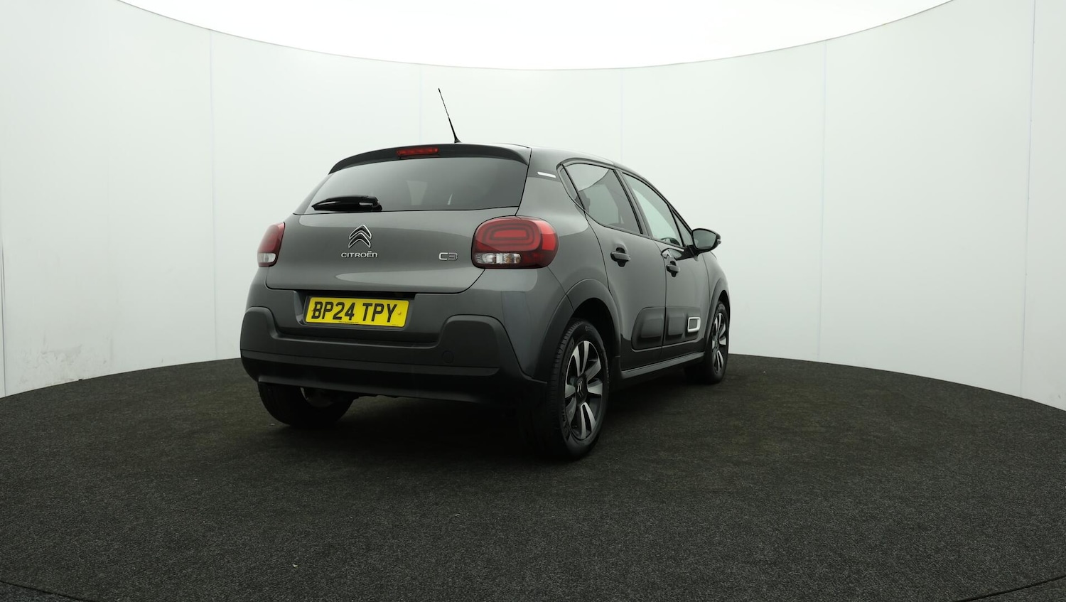 Used Citroen C3 2024 for sale - 75990599: Photo 84