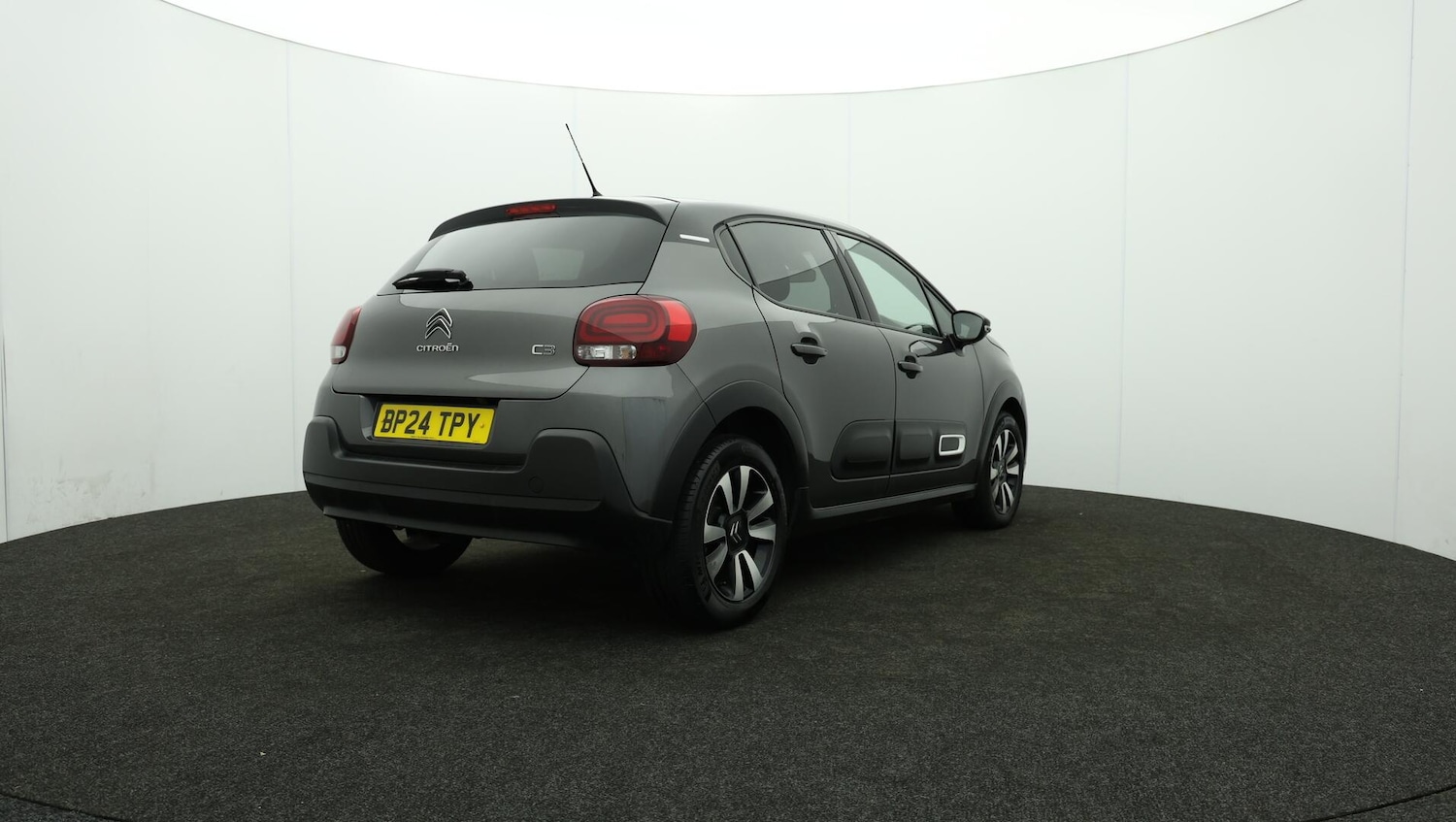 Used Citroen C3 2024 for sale - 75990599: Photo 85