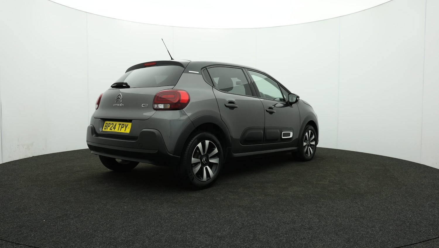 Used Citroen C3 2024 for sale - 75990599: Photo 86