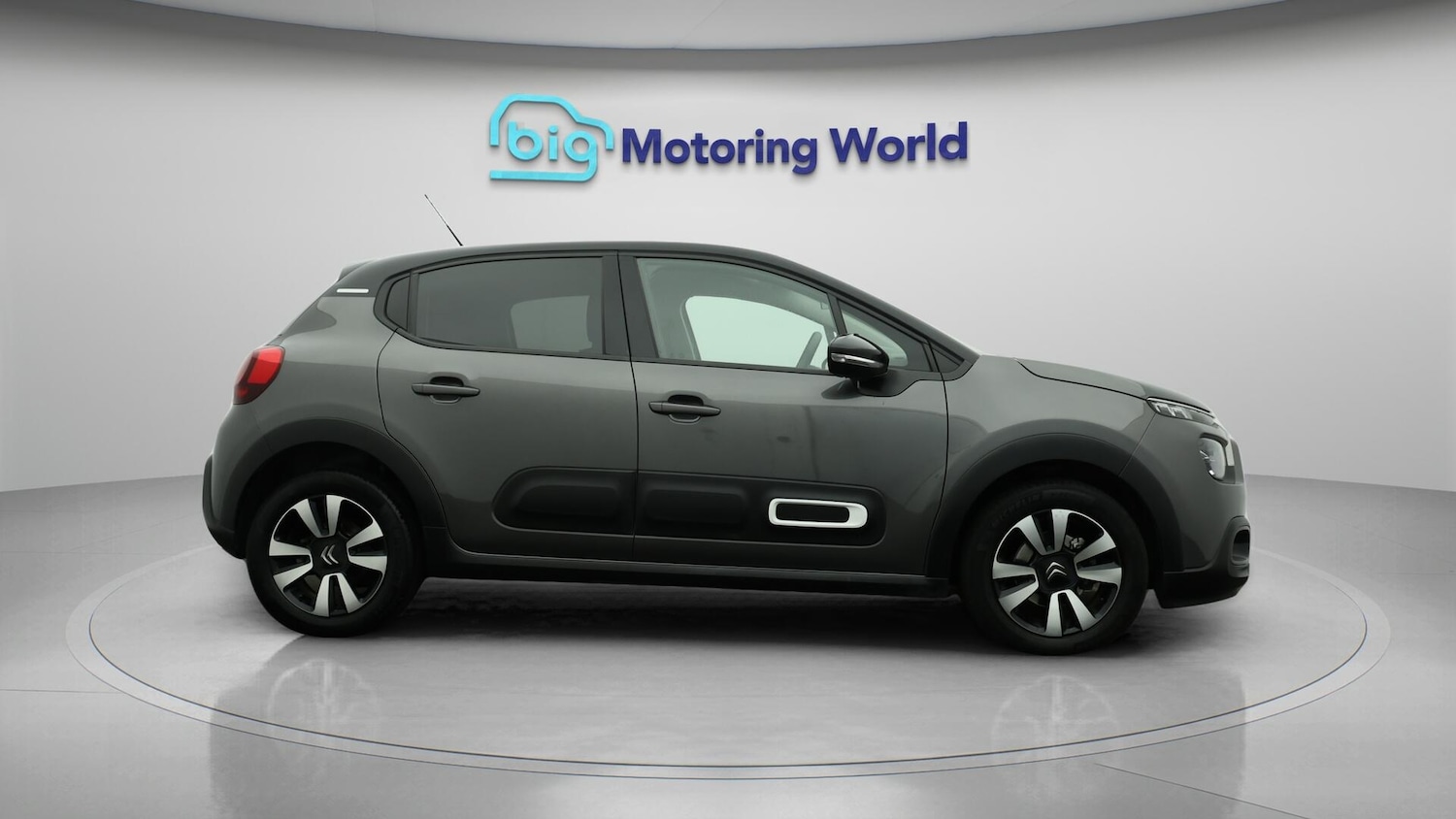 Used Citroen C3 2024 for sale - 75990599: Photo 9