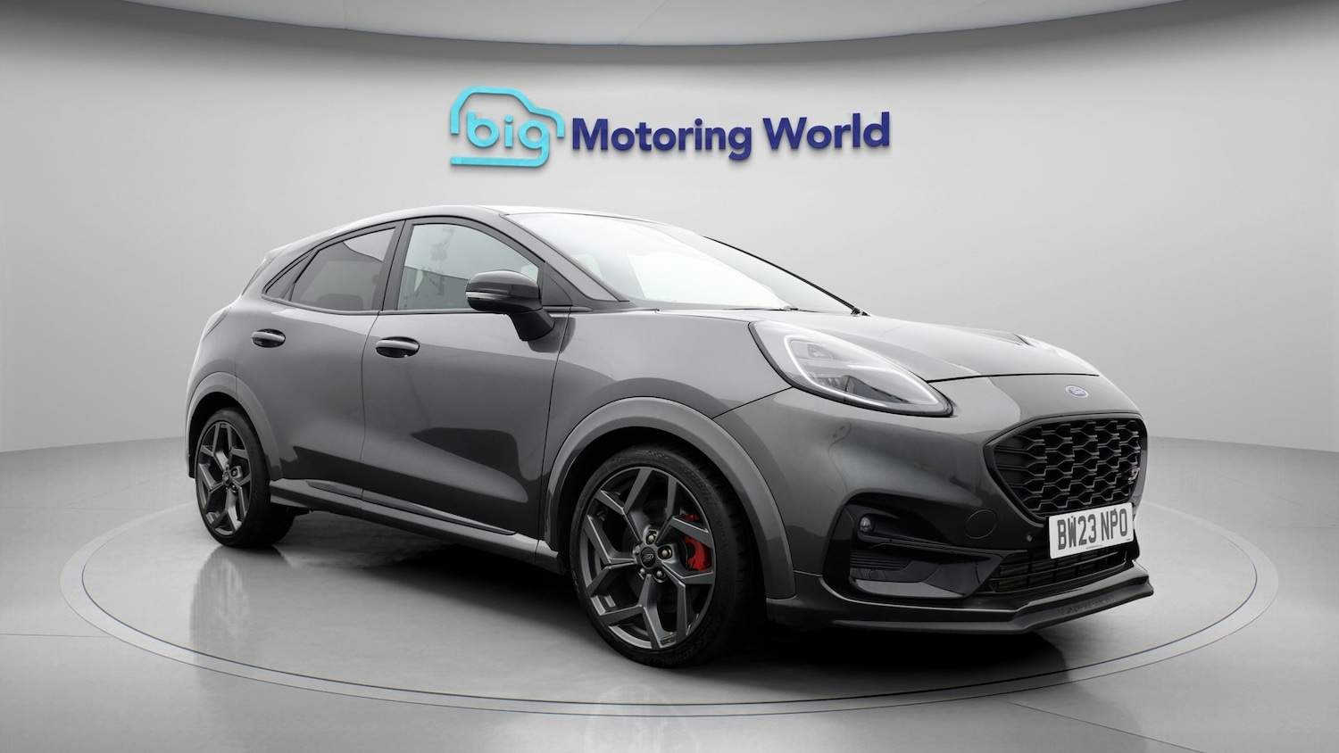 Used Ford Puma 2023 for sale - 77289515: Photo 1