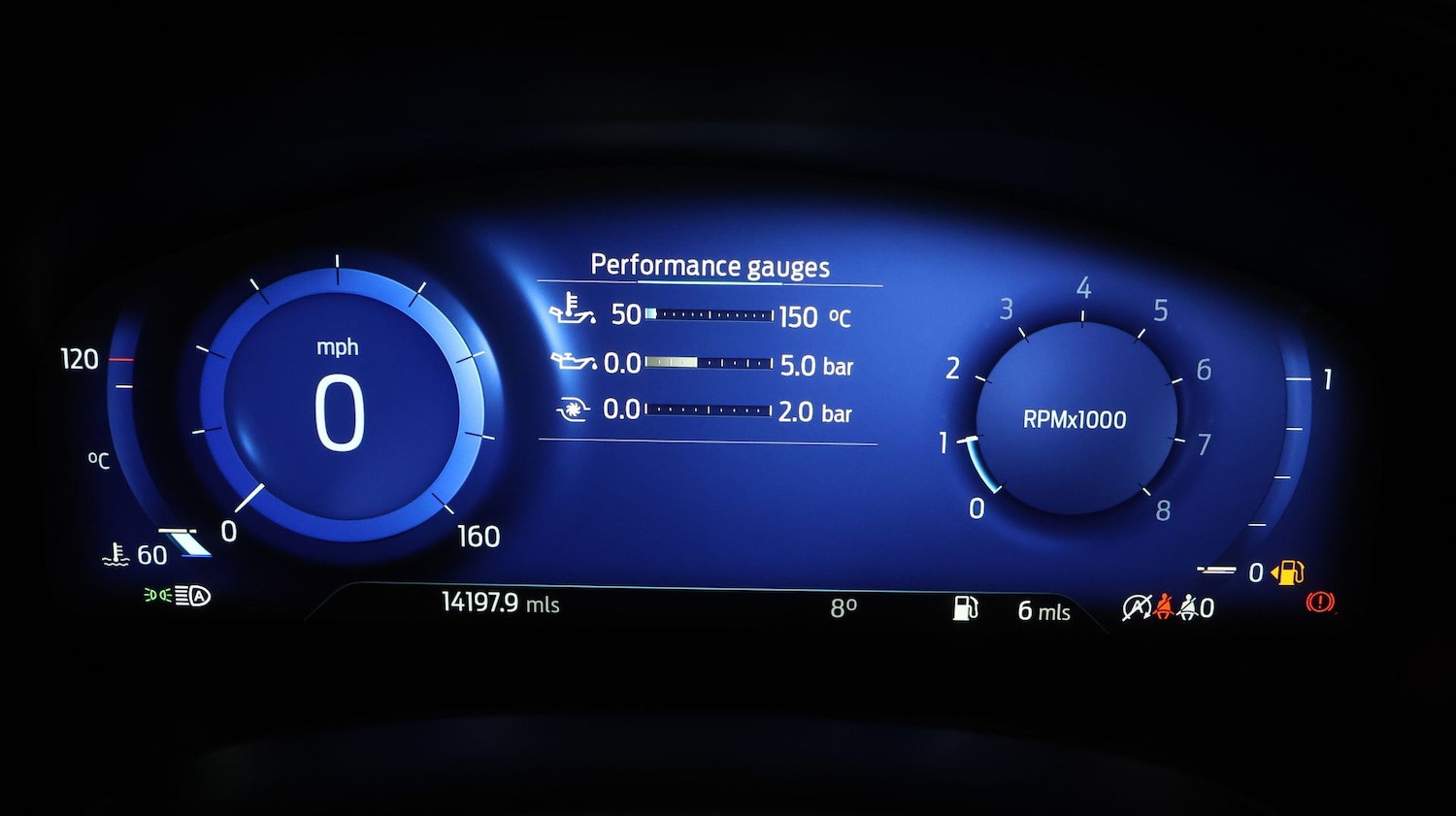 Used Ford Puma 2023 for sale - 77289515: Photo 10