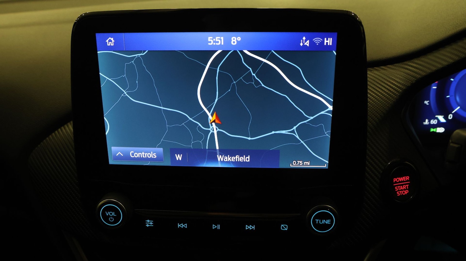 Used Ford Puma 2023 for sale - 77289515: Photo 11