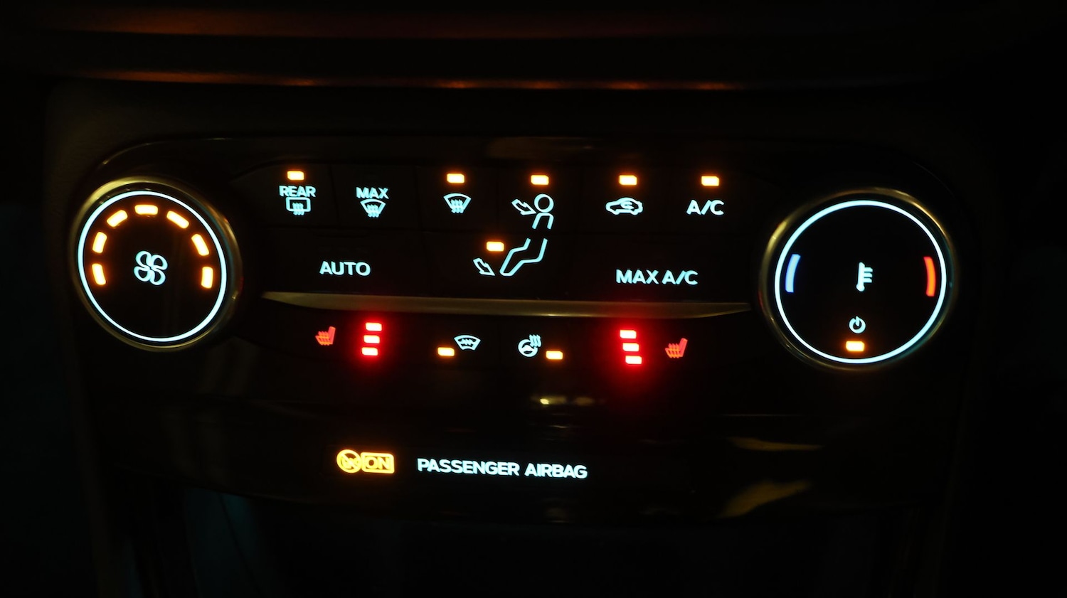 Used Ford Puma 2023 for sale - 77289515: Photo 12