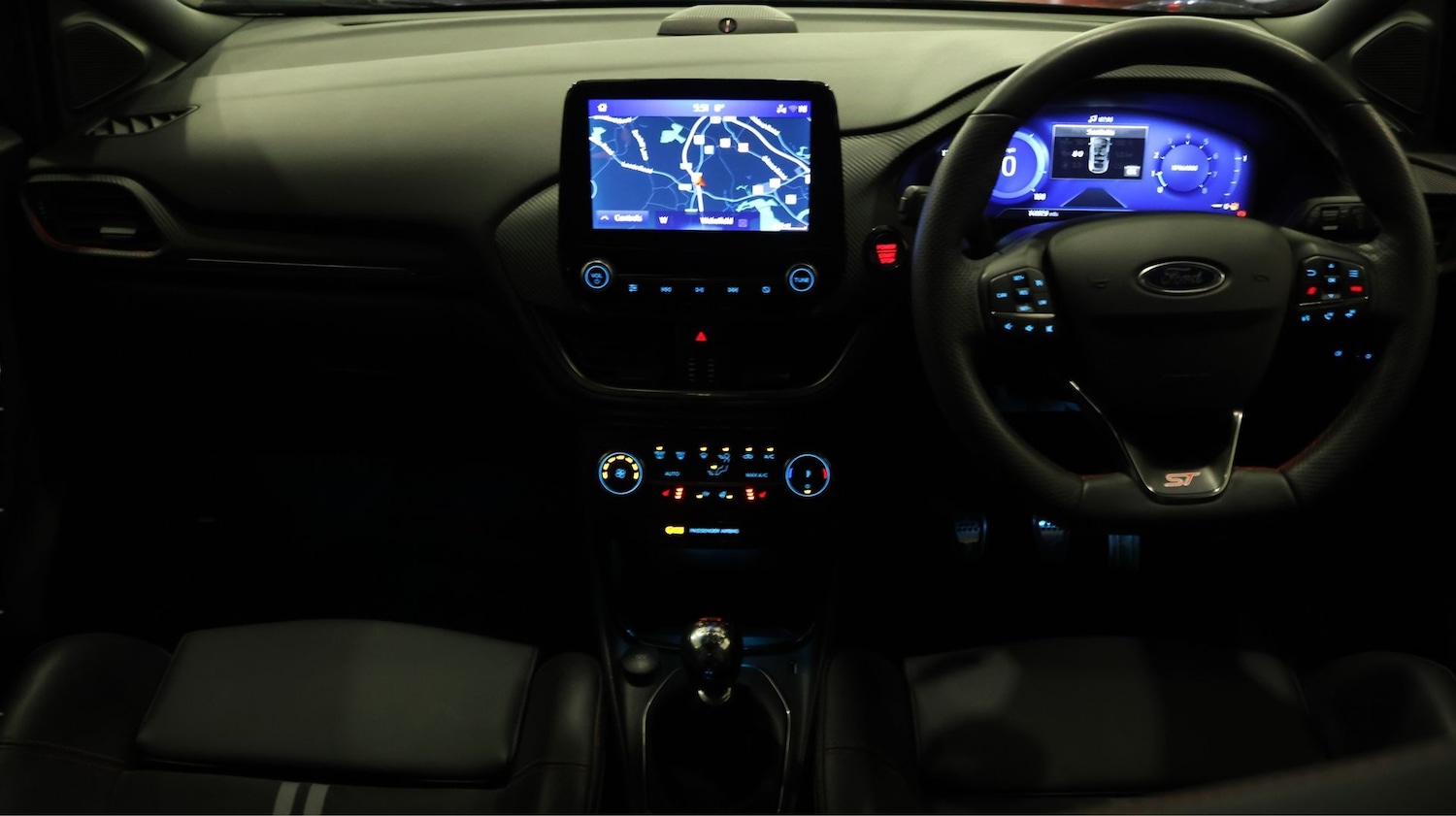 Used Ford Puma 2023 for sale - 77289515: Photo 13