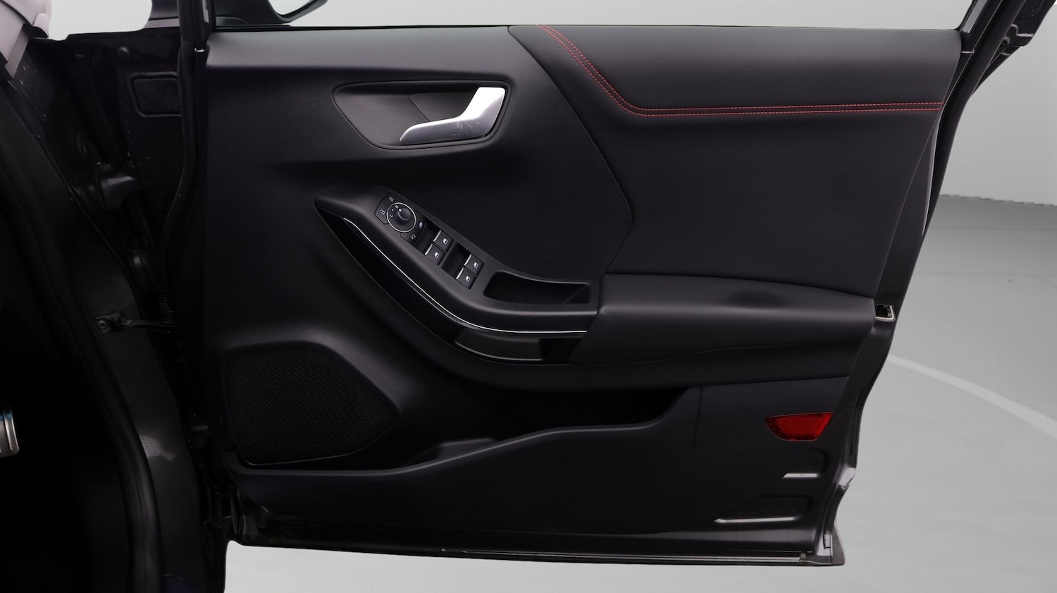 Used Ford Puma 2023 for sale - 77289515: Photo 15