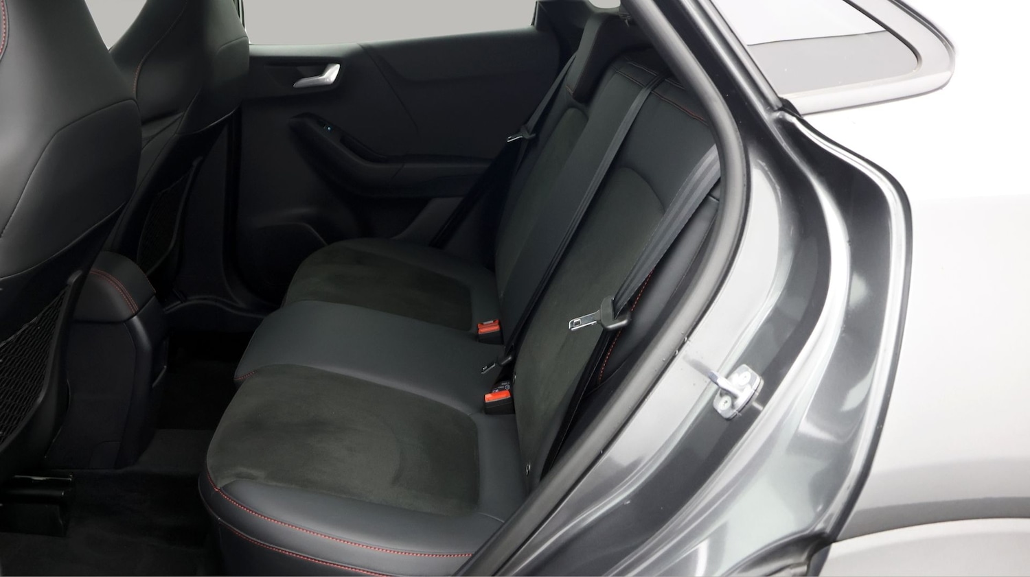 Used Ford Puma 2023 for sale - 77289515: Photo 16