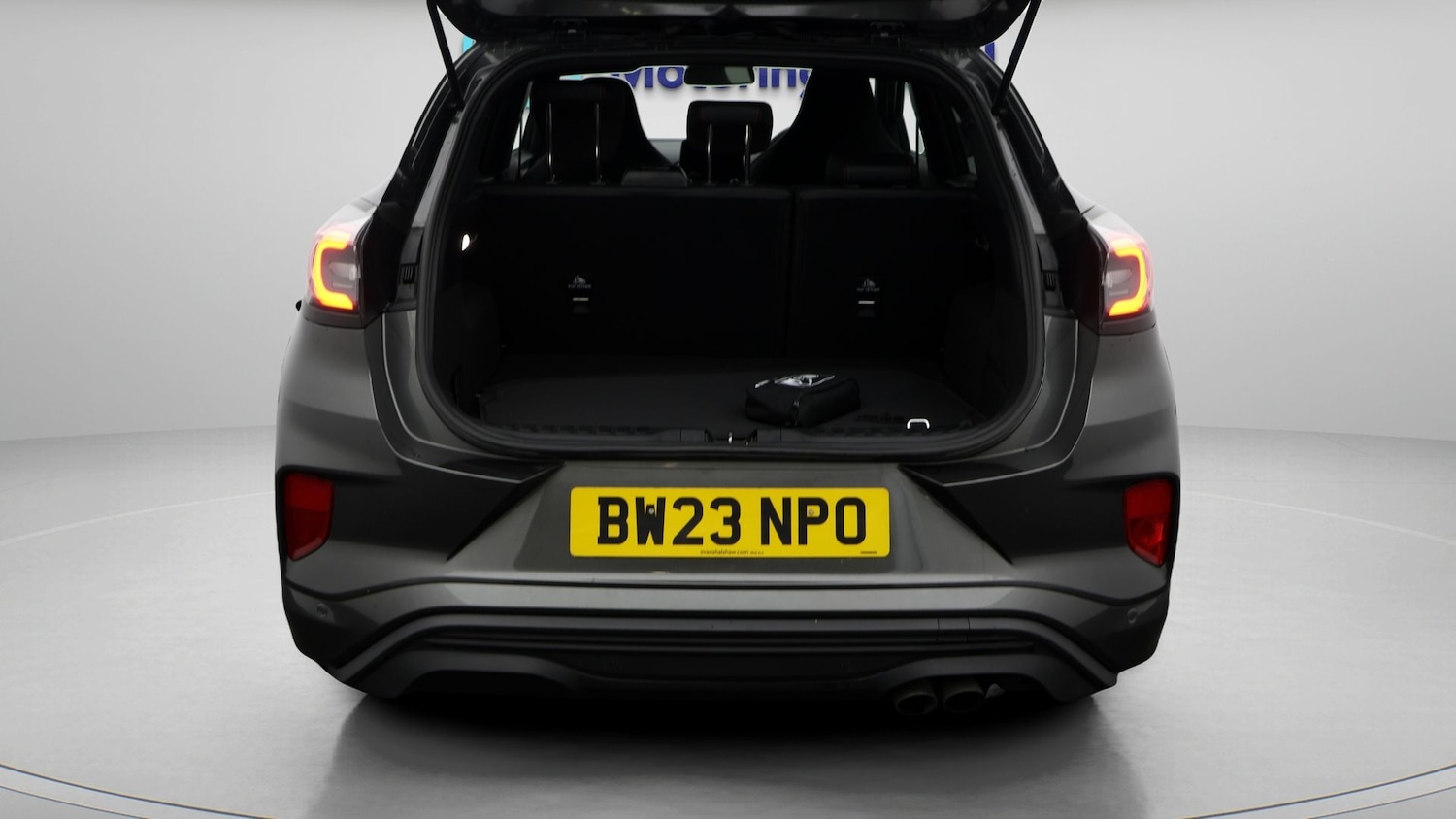 Used Ford Puma 2023 for sale - 77289515: Photo 17