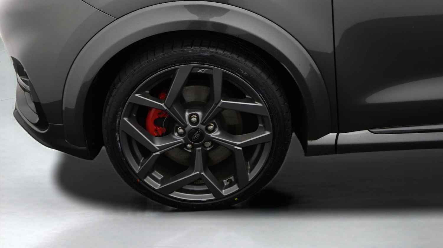 Used Ford Puma 2023 for sale - 77289515: Photo 18