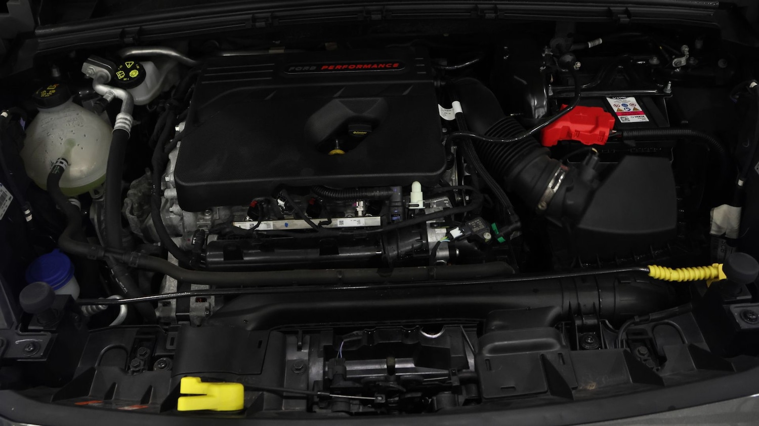 Used Ford Puma 2023 for sale - 77289515: Photo 19