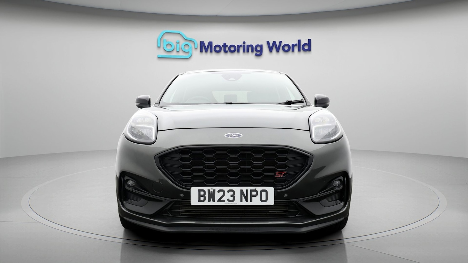 Used Ford Puma 2023 for sale - 77289515: Photo 2