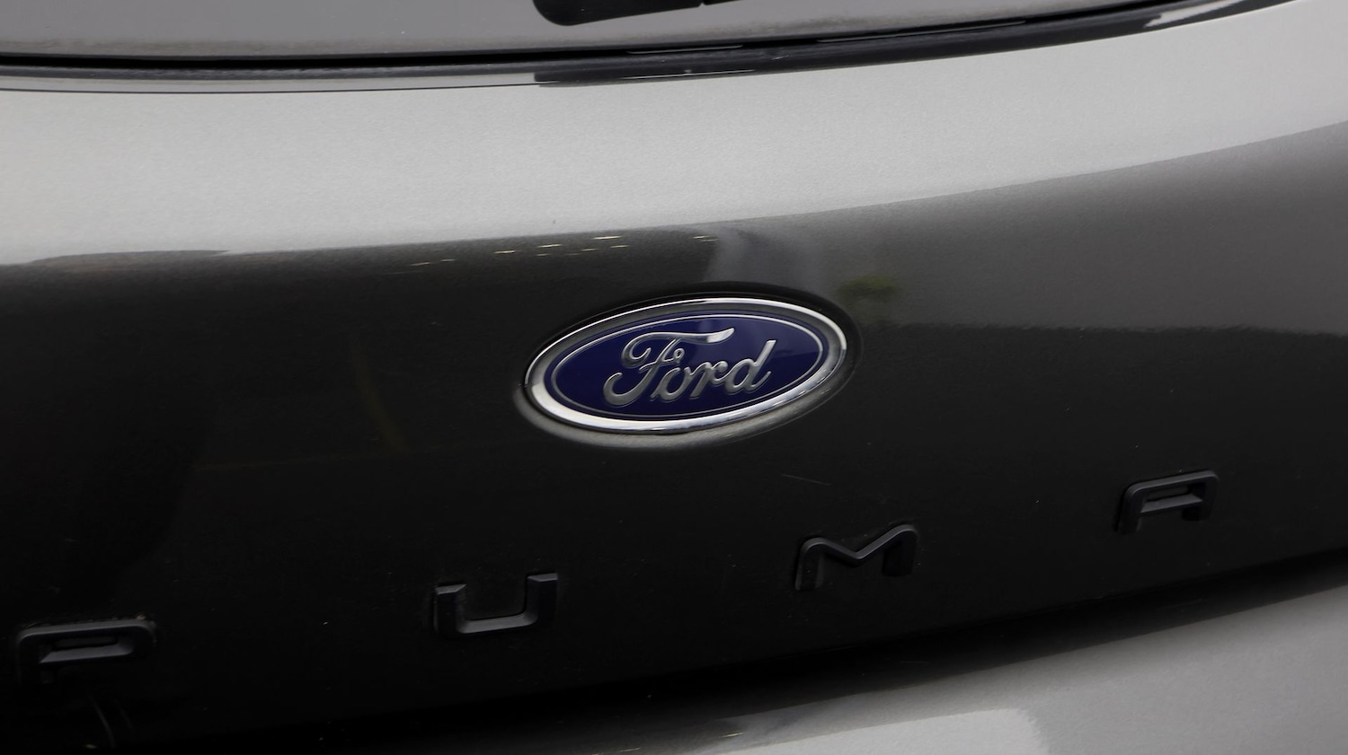 Used Ford Puma 2023 for sale - 77289515: Photo 20