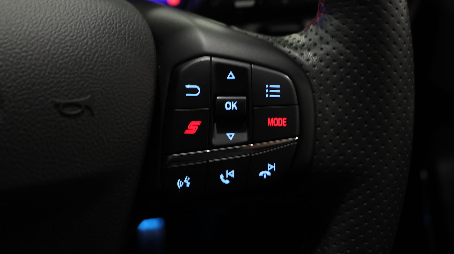 Used Ford Puma 2023 for sale - 77289515: Photo 23