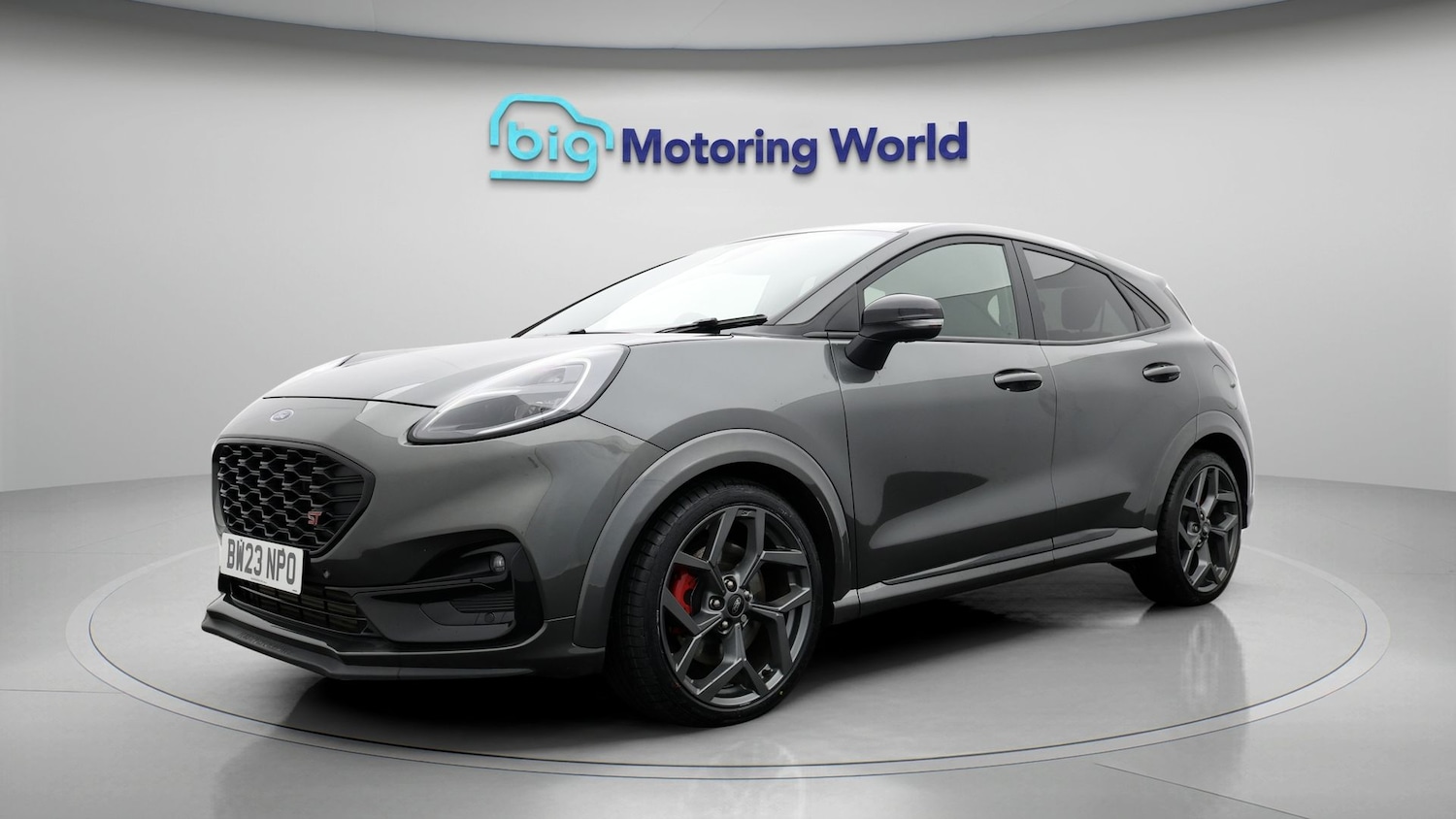 Used Ford Puma 2023 for sale - 77289515: Photo 3