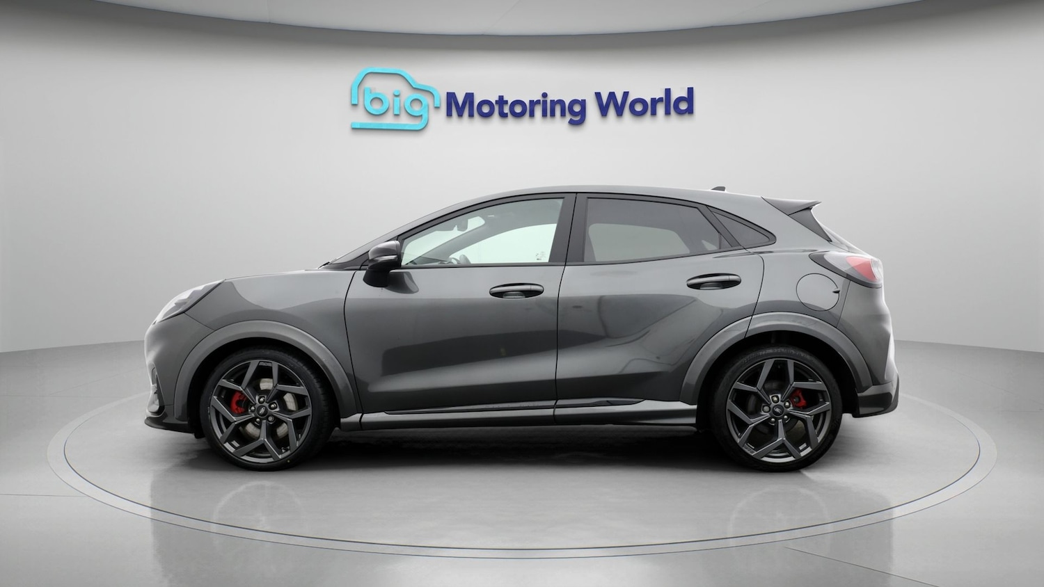 Used Ford Puma 2023 for sale - 77289515: Photo 4