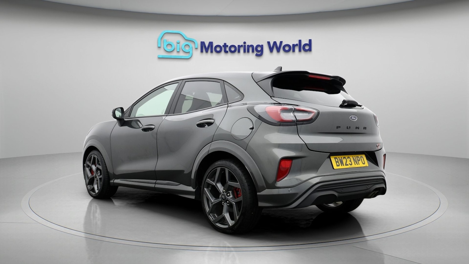 Used Ford Puma 2023 for sale - 77289515: Photo 5