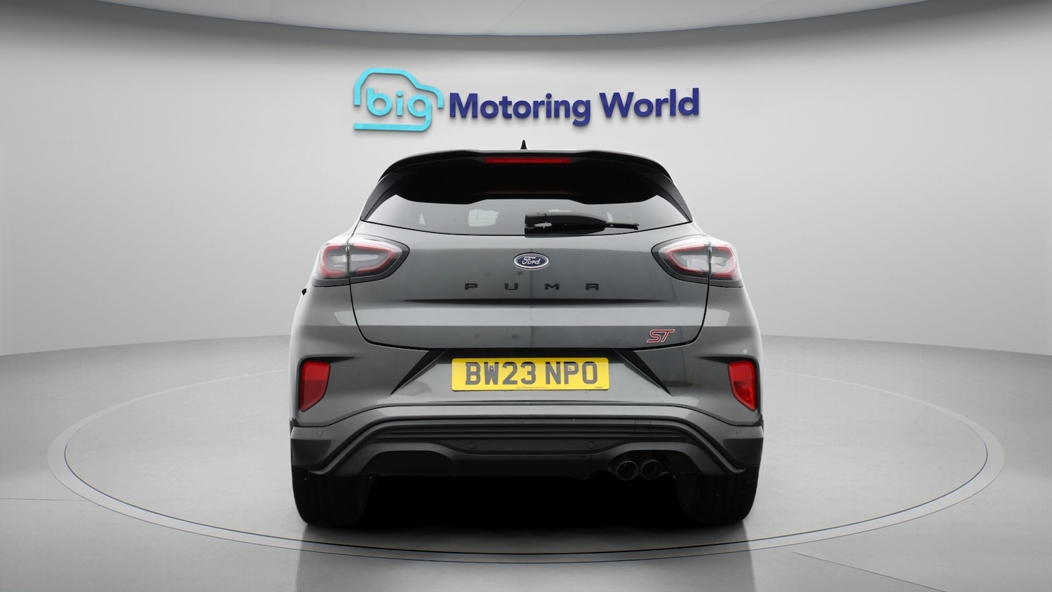 Used Ford Puma 2023 for sale - 77289515: Photo 6