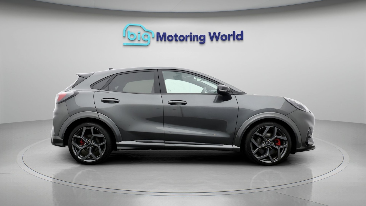 Used Ford Puma 2023 for sale - 77289515: Photo 8