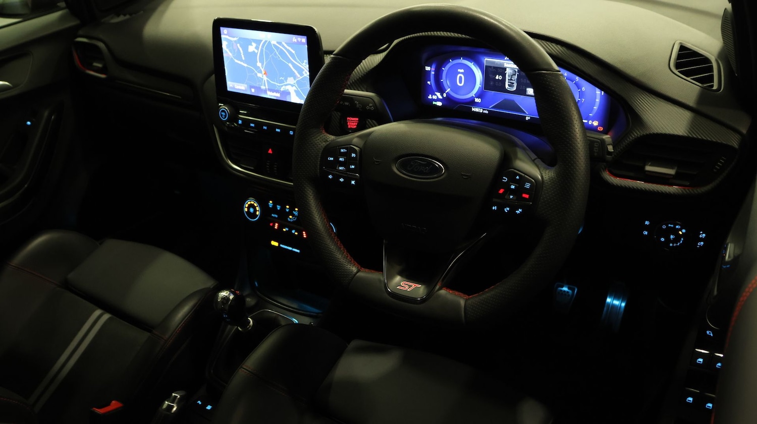 Used Ford Puma 2023 for sale - 77289515: Photo 9