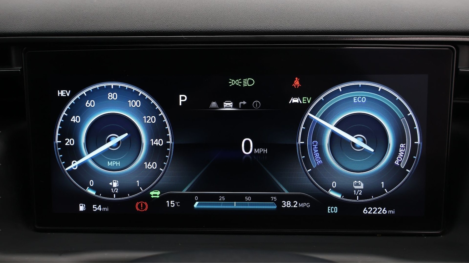 Used Hyundai TUCSON 2022 for sale - 77352139: Photo 10