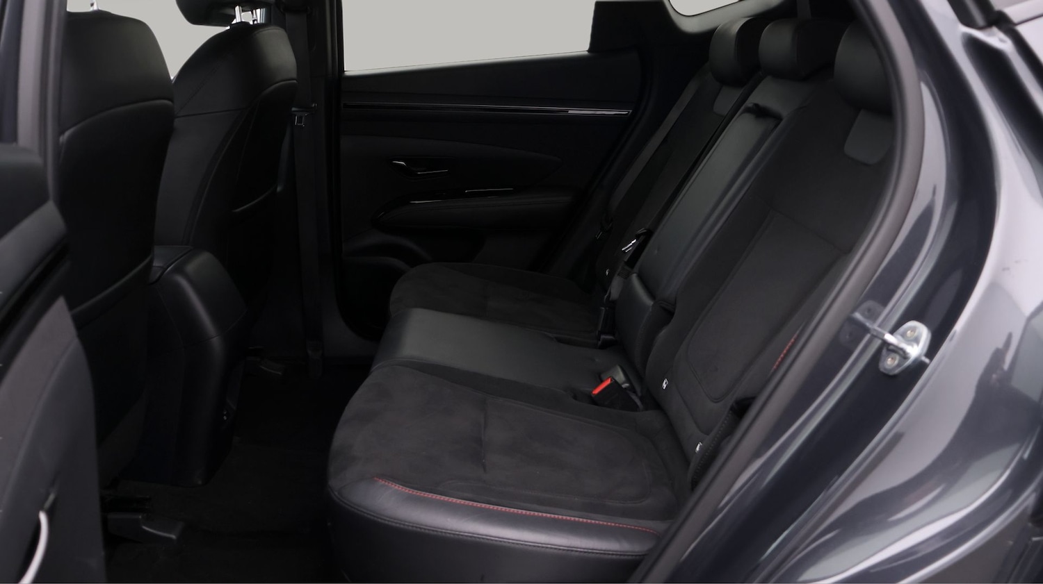 Used Hyundai TUCSON 2022 for sale - 77352139: Photo 16