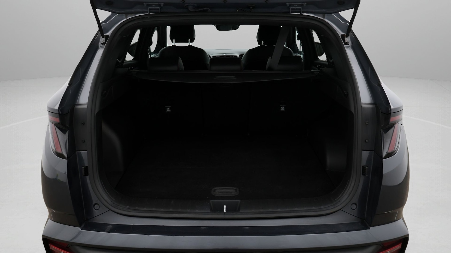 Used Hyundai TUCSON 2022 for sale - 77352139: Photo 17