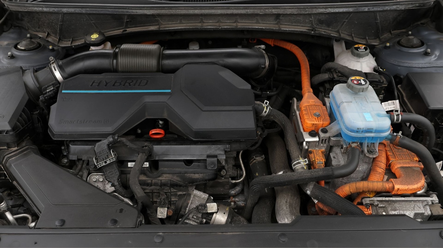 Used Hyundai TUCSON 2022 for sale - 77352139: Photo 19