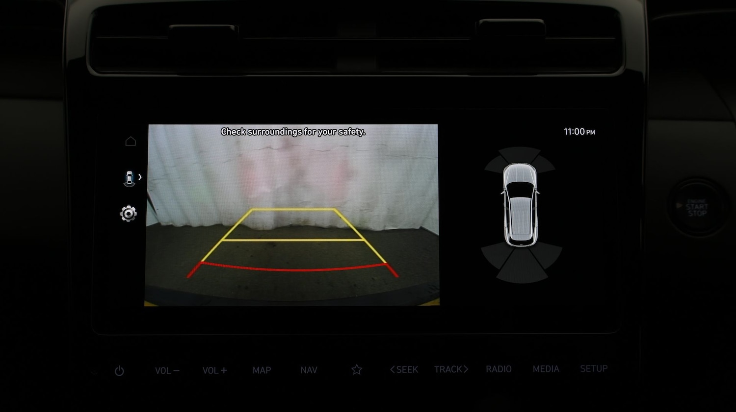 Used Hyundai TUCSON 2022 for sale - 77352139: Photo 24