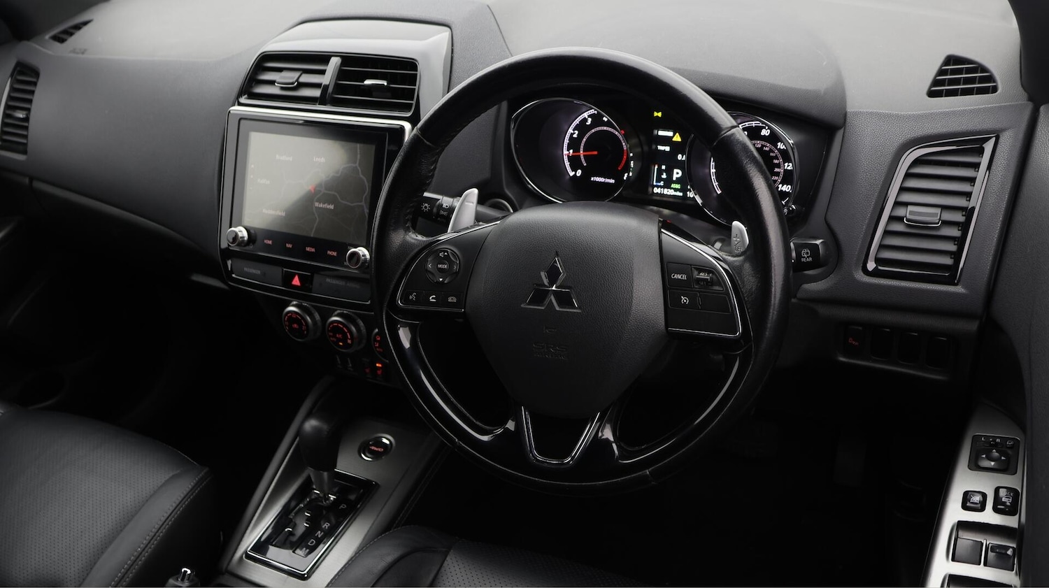 Used Mitsubishi ASX 2020 for sale - 76380710: Photo 10