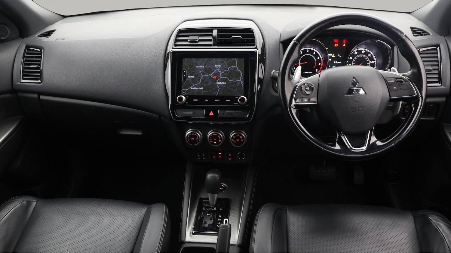 Used Mitsubishi ASX 2020 for sale - 76380710: Photo 14