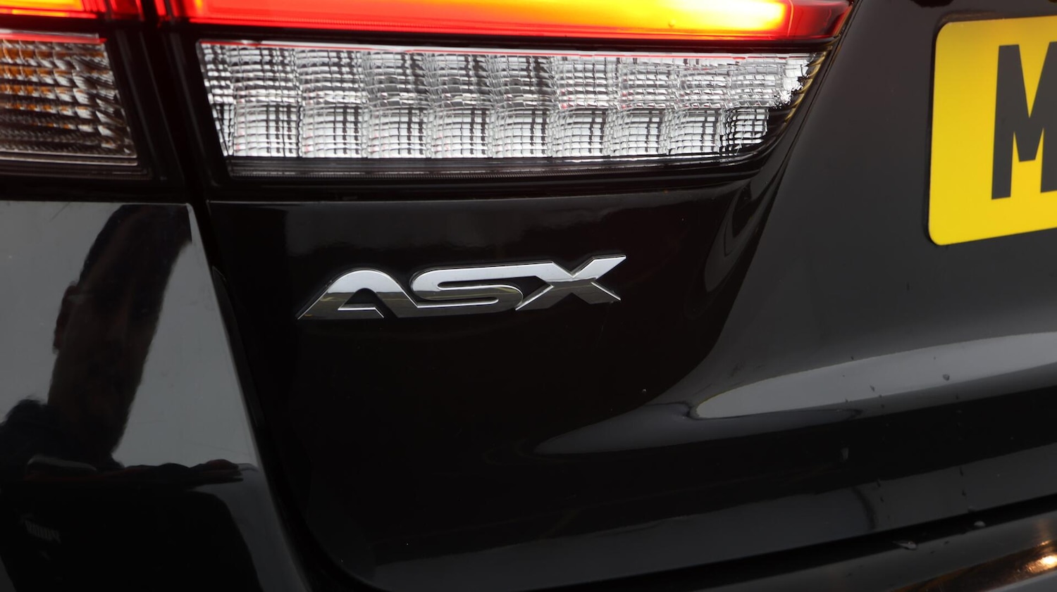 Used Mitsubishi ASX 2020 for sale - 76380710: Photo 22