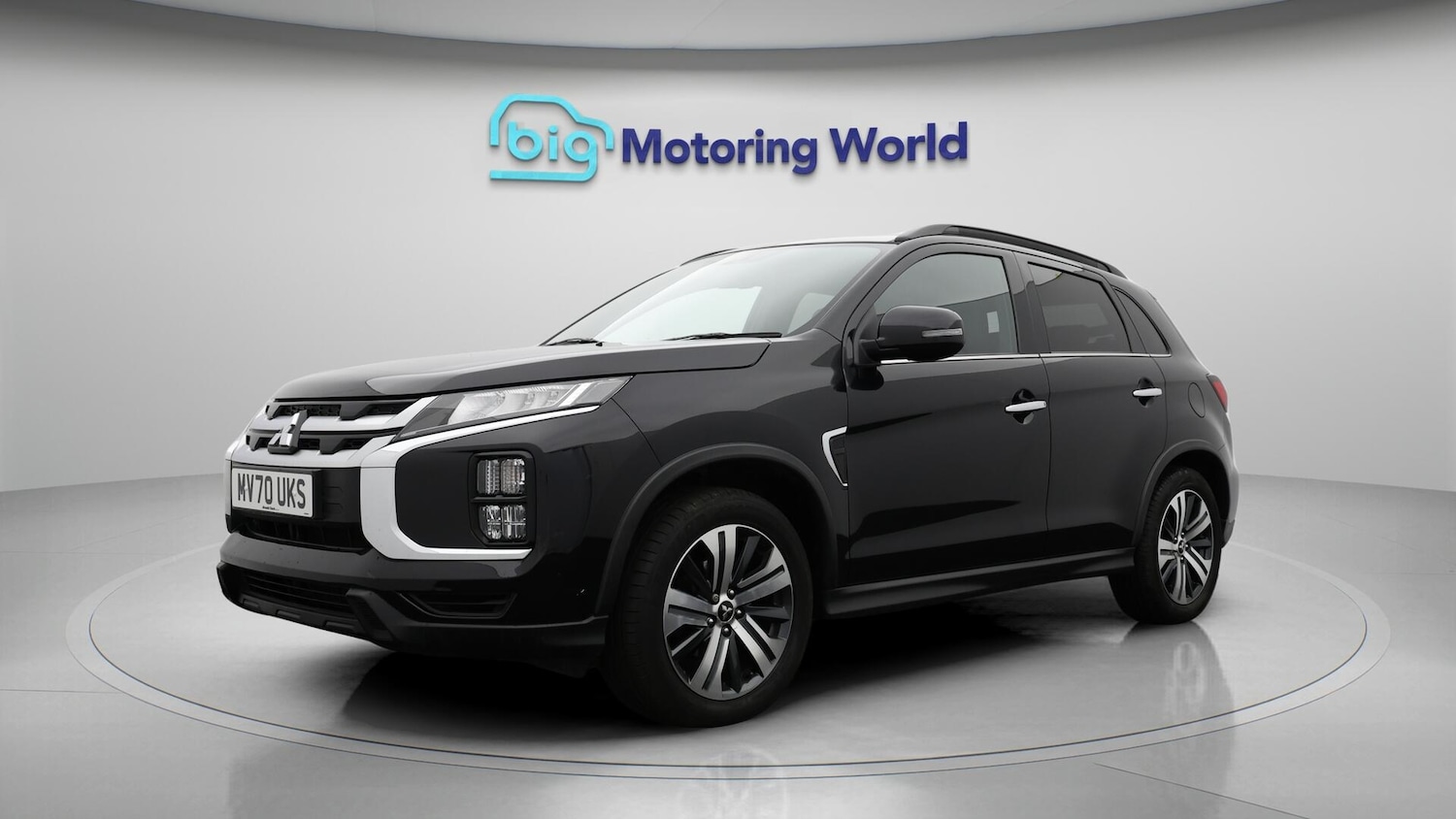 Used Mitsubishi ASX 2020 for sale - 76380710: Photo 4