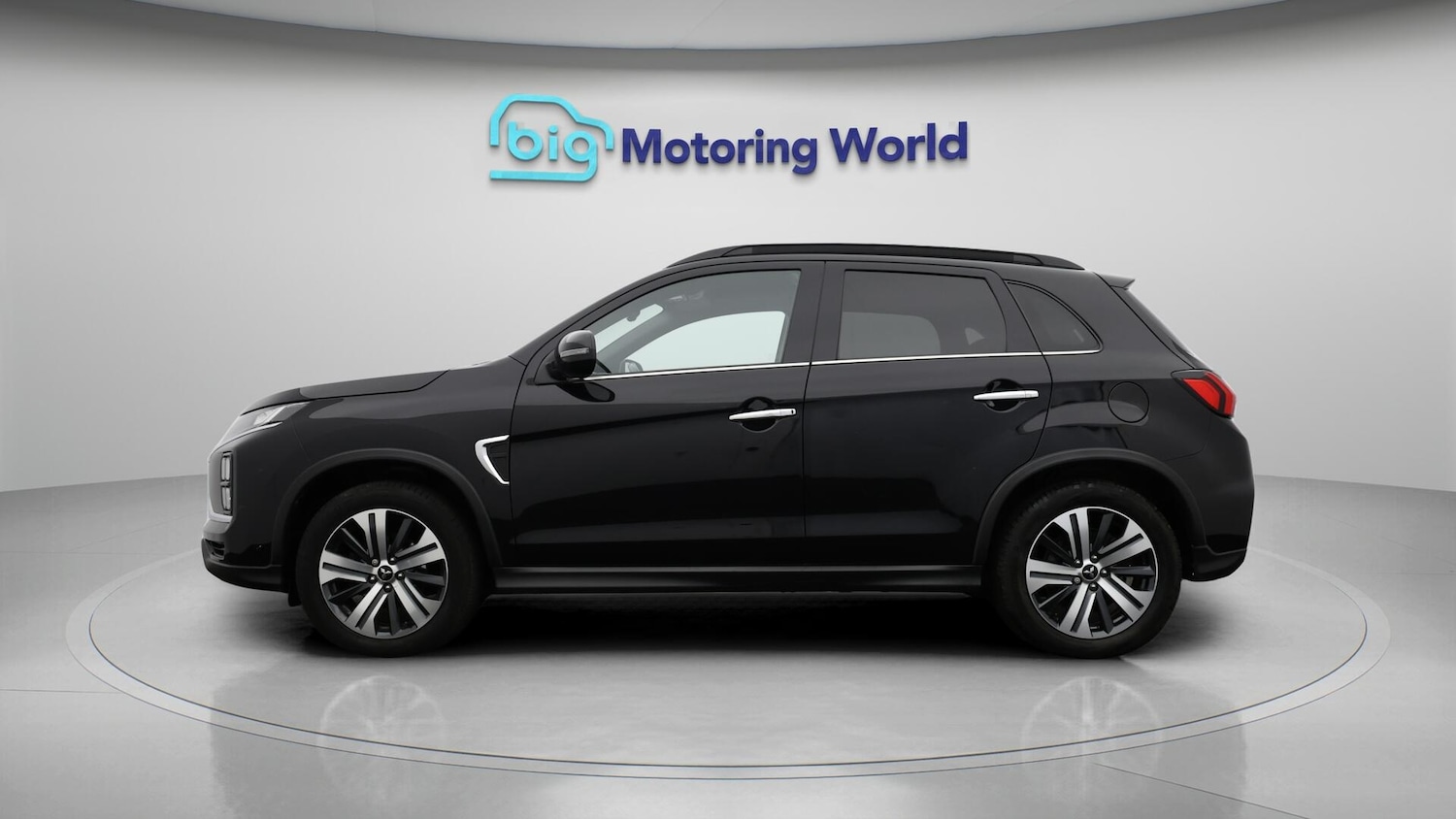 Used Mitsubishi ASX 2020 for sale - 76380710: Photo 5