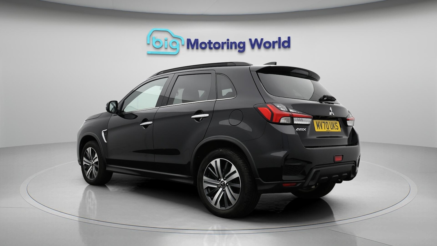 Used Mitsubishi ASX 2020 for sale - 76380710: Photo 6
