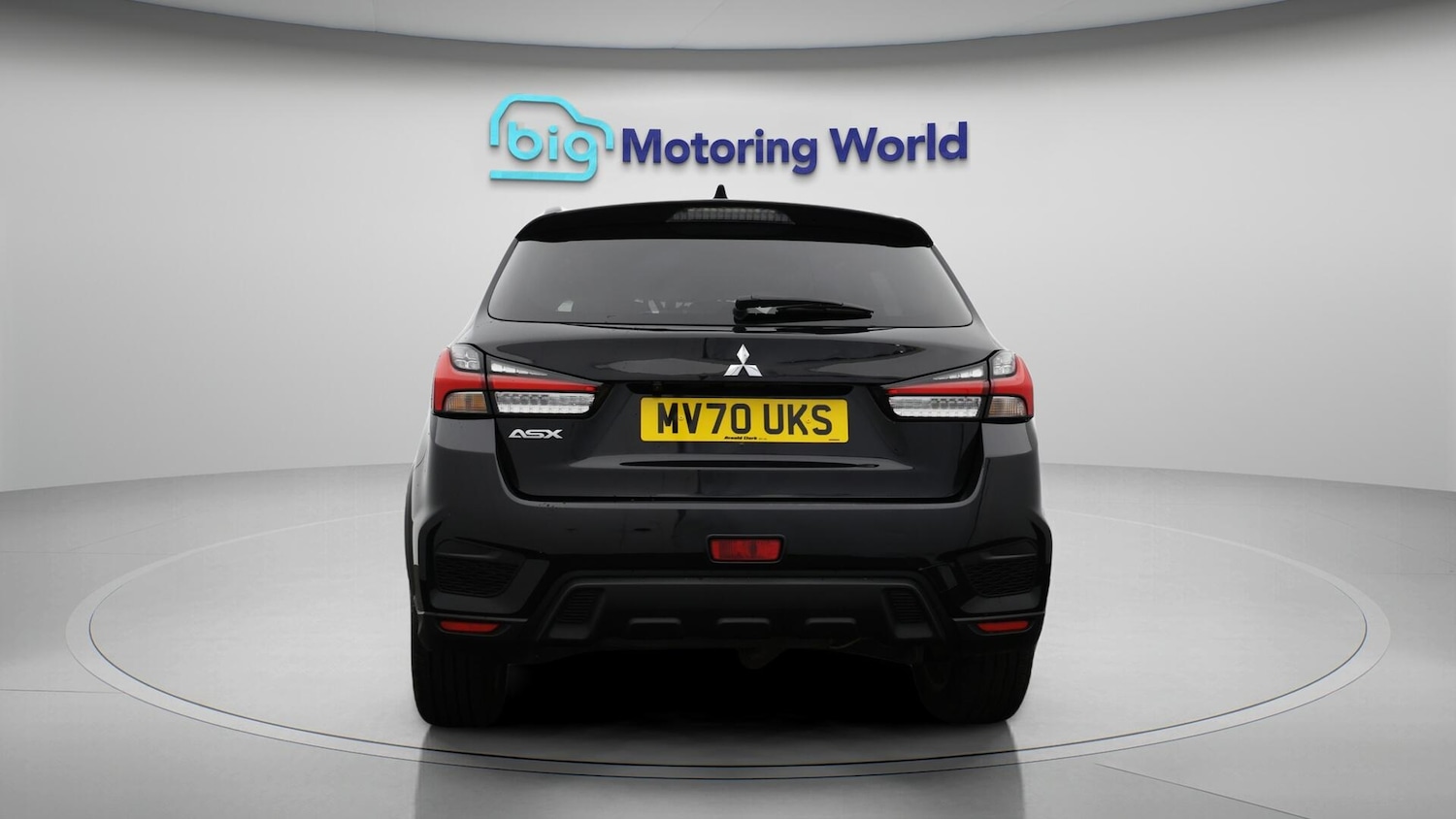 Used Mitsubishi ASX 2020 for sale - 76380710: Photo 7