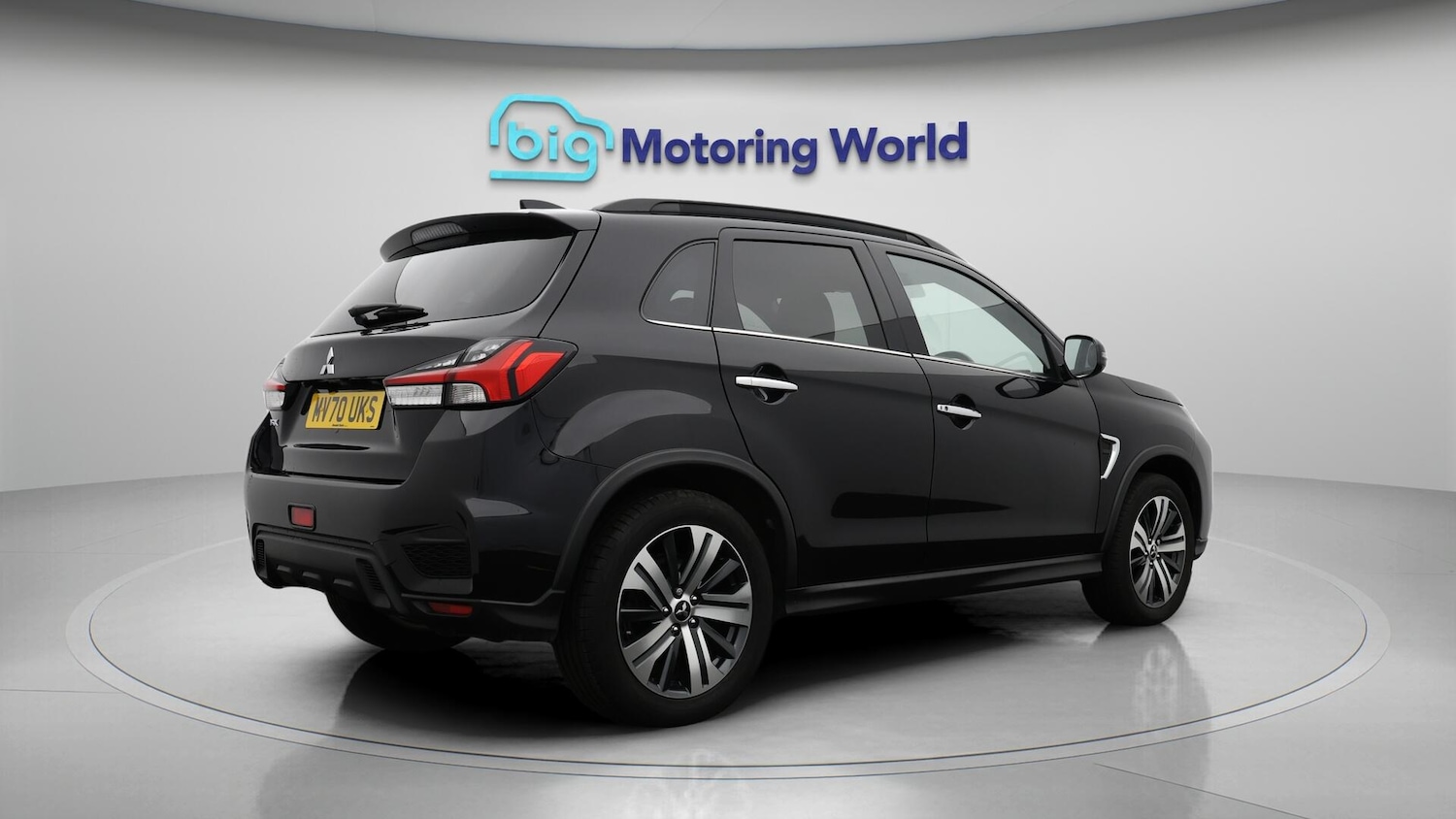 Used Mitsubishi ASX 2020 for sale - 76380710: Photo 8