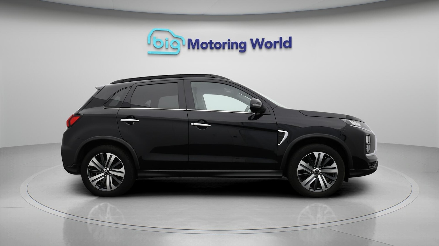 Used Mitsubishi ASX 2020 for sale - 76380710: Photo 9