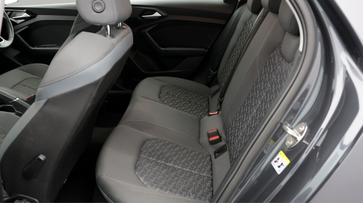 Used Audi A1 2020 for sale - 77822564: Photo 16