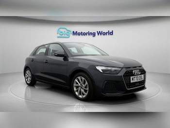SPORTBACK TFSI SPORT