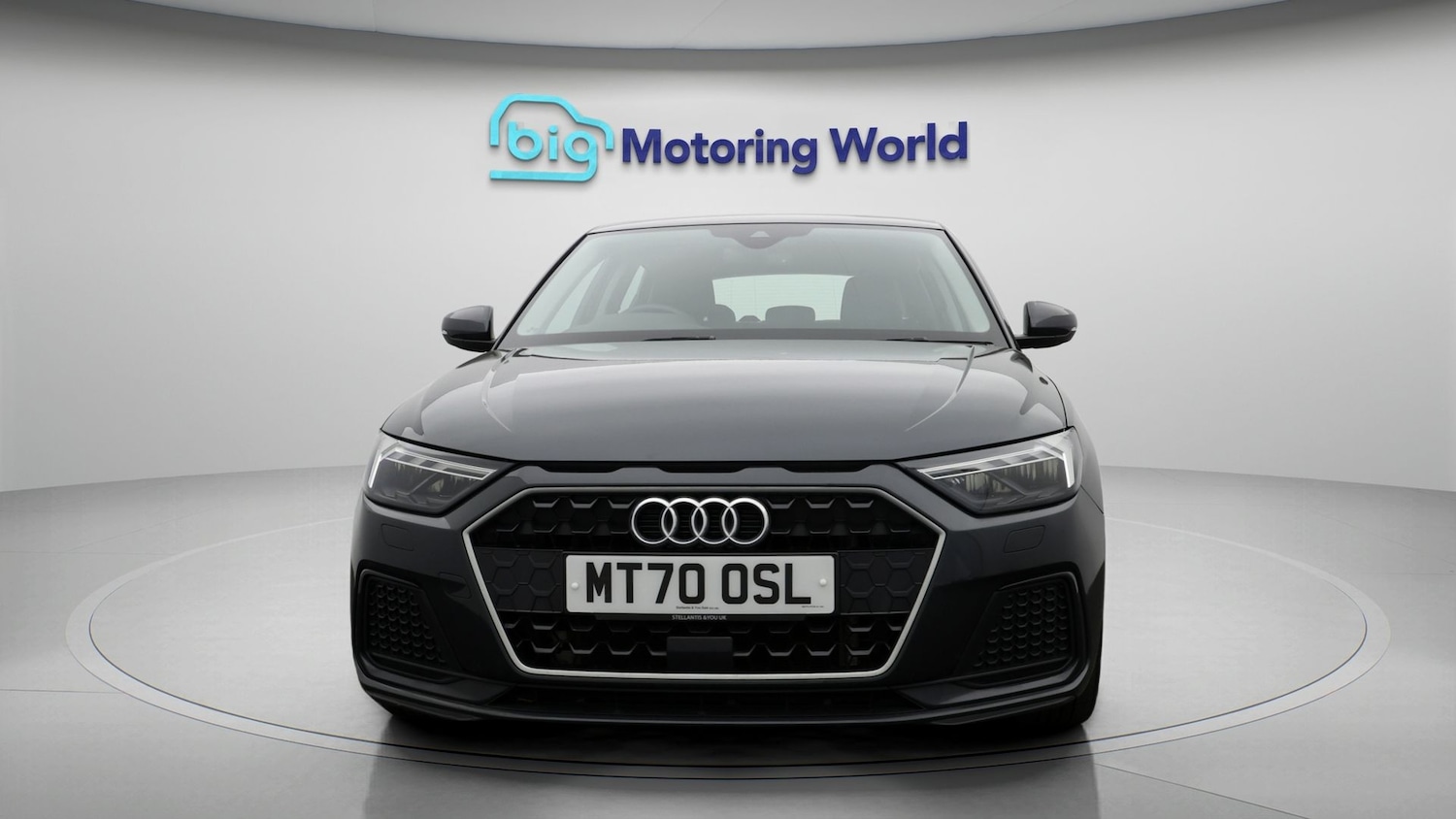 Used Audi A1 2020 for sale - 77822564: Photo 2