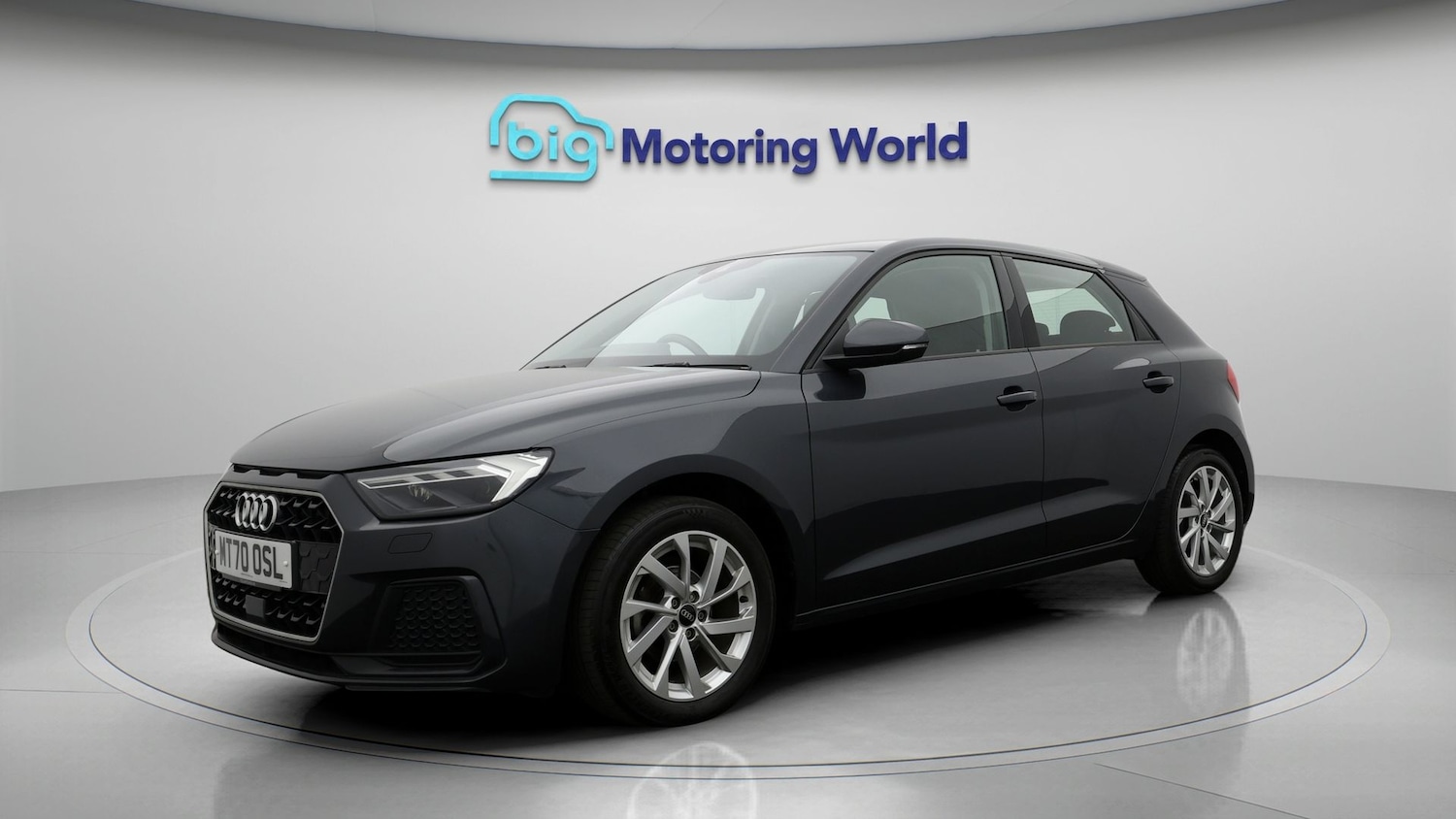 Used Audi A1 2020 for sale - 77822564: Photo 3