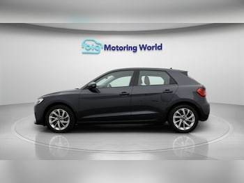 Used Audi A1 2020 for sale - 77822564: Photo