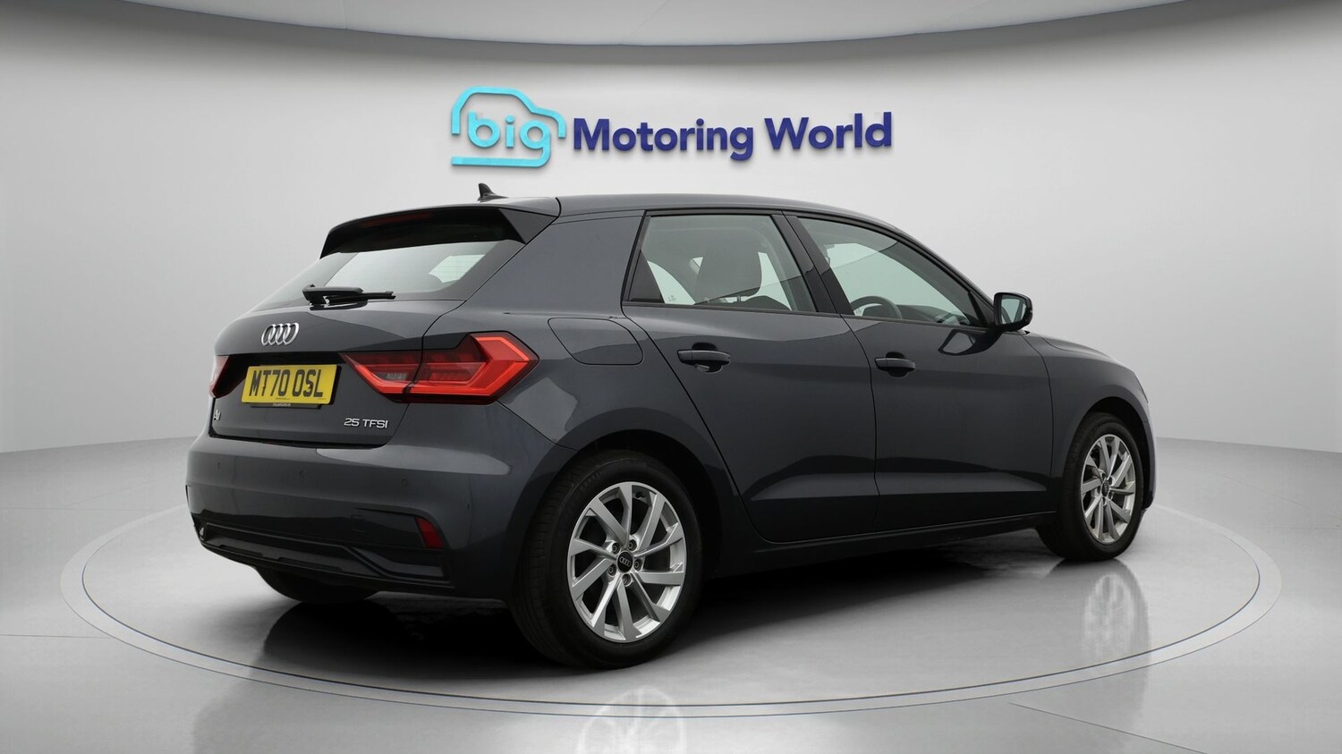 Used Audi A1 2020 for sale - 77822564: Photo 7