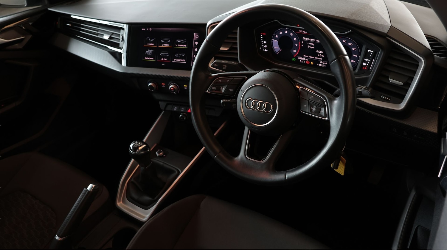 Used Audi A1 2020 for sale - 77822564: Photo 9