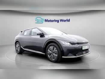 Used Kia EV6 2022 for sale - 79855597: Photo