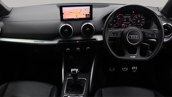 Used Audi Q2 2021 for sale - 76227213: Photo 14