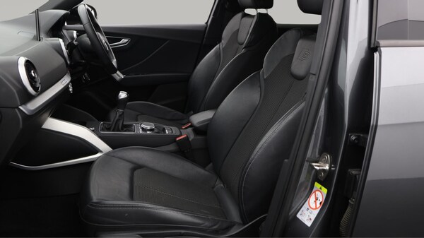 Used Audi Q2 2021 for sale - 76227213: Photo 15