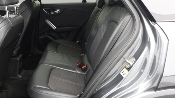 Used Audi Q2 2021 for sale - 76227213: Photo 17