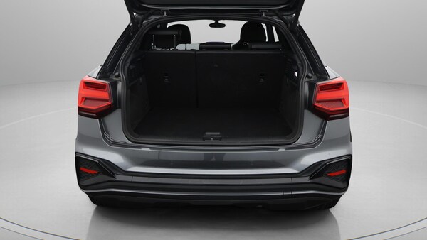 Used Audi Q2 2021 for sale - 76227213: Photo 18